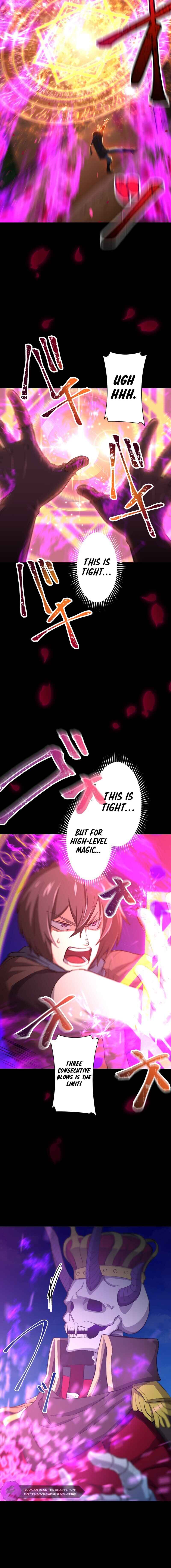 Page 6 Chapter 6 Level 1 kara Hajimaru Shoukan Musou - Ore Dake Tsukaeru Ura Dungeon de Subete no Tenseisha o Bucchigiru (Webtoon)
