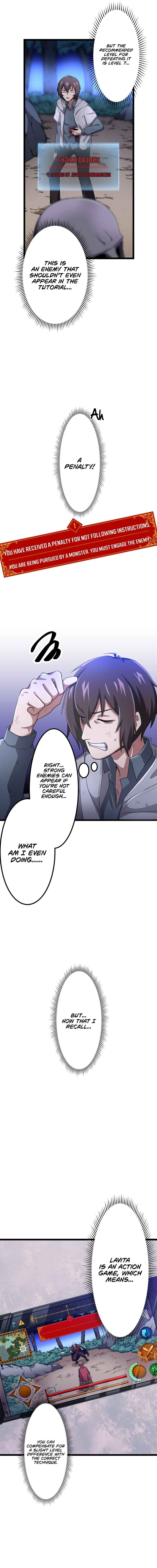 Page 17 Chapter 1 Level 1 kara Hajimaru Shoukan Musou - Ore Dake Tsukaeru Ura Dungeon de Subete no Tenseisha o Bucchigiru (Webtoon)