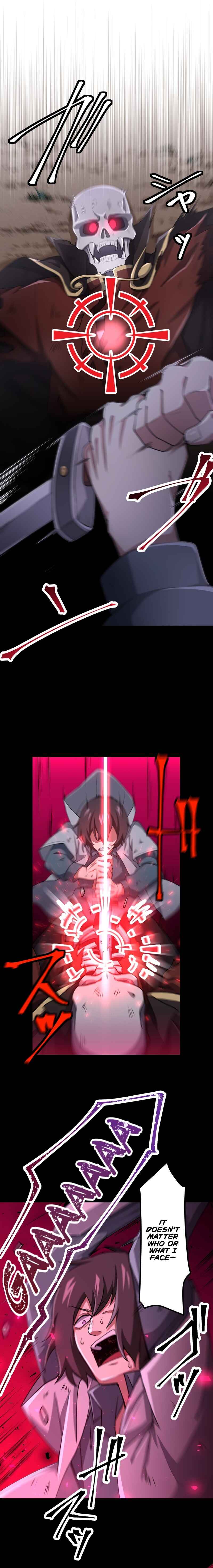 Page 23 Chapter 1 Level 1 kara Hajimaru Shoukan Musou - Ore Dake Tsukaeru Ura Dungeon de Subete no Tenseisha o Bucchigiru (Webtoon)