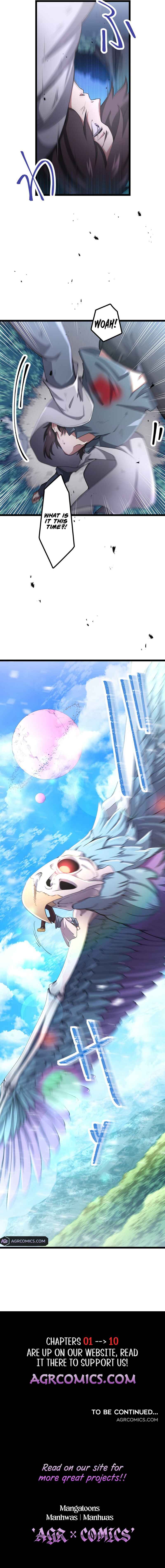 Page 26 Chapter 1 Level 1 kara Hajimaru Shoukan Musou - Ore Dake Tsukaeru Ura Dungeon de Subete no Tenseisha o Bucchigiru (Webtoon)