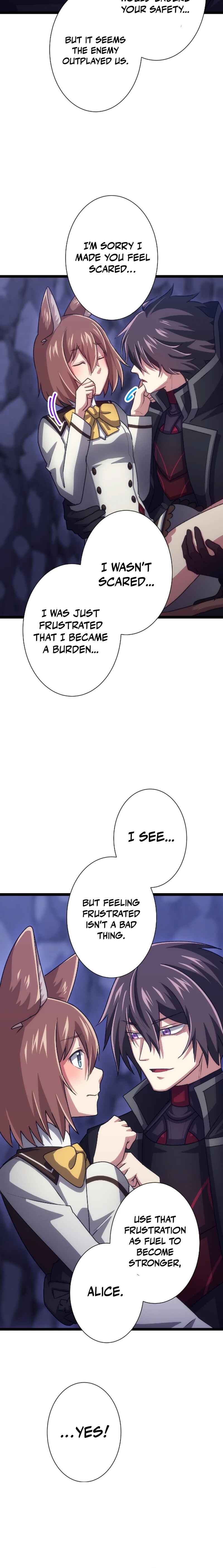 Page 10 Chapter 25 Level 1 kara Hajimaru Shoukan Musou - Ore Dake Tsukaeru Ura Dungeon de Subete no Tenseisha o Bucchigiru (Webtoon)