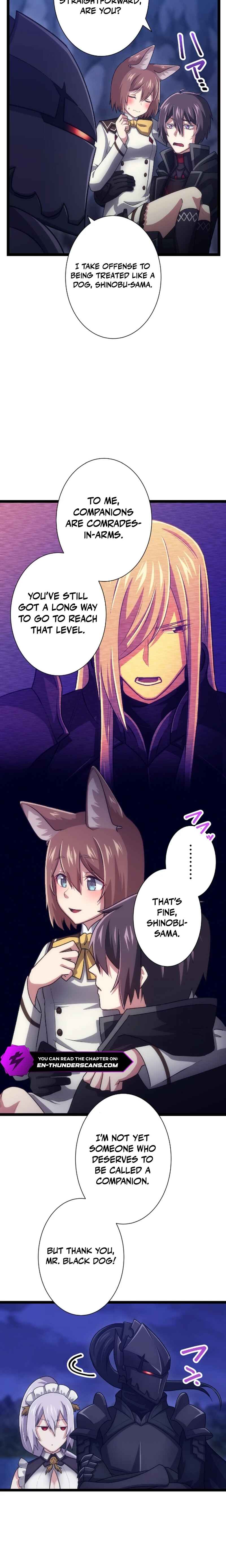 Page 12 Chapter 25 Level 1 kara Hajimaru Shoukan Musou - Ore Dake Tsukaeru Ura Dungeon de Subete no Tenseisha o Bucchigiru (Webtoon)