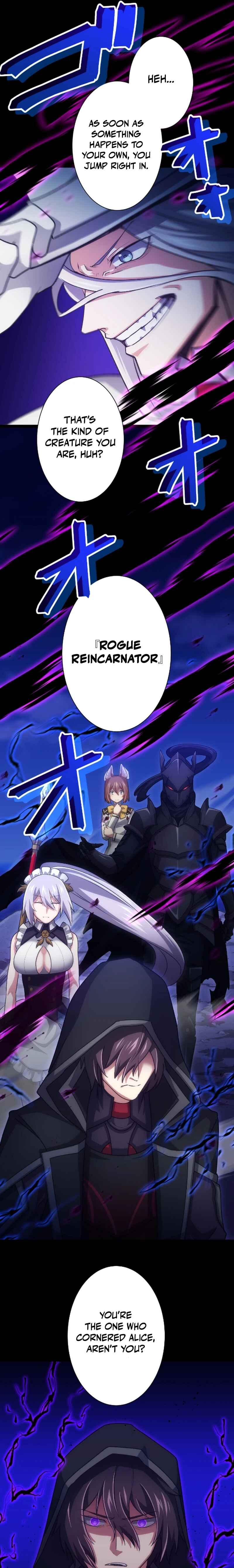 Page 15 Chapter 25 Level 1 kara Hajimaru Shoukan Musou - Ore Dake Tsukaeru Ura Dungeon de Subete no Tenseisha o Bucchigiru (Webtoon)