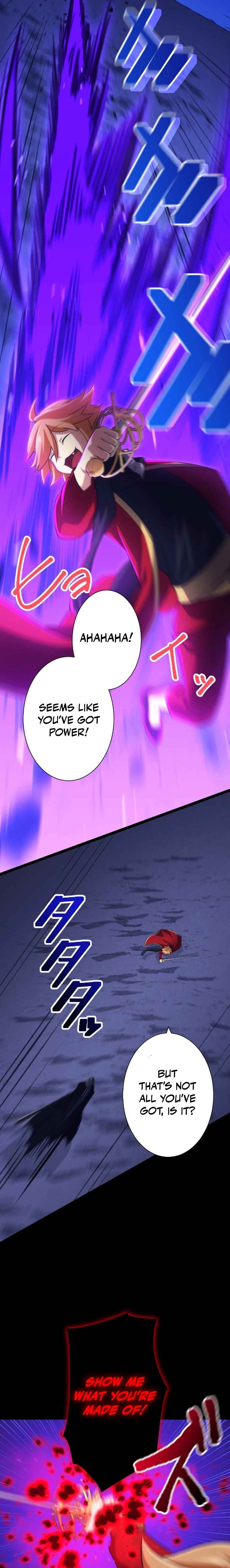 Page 19 Chapter 25 Level 1 kara Hajimaru Shoukan Musou - Ore Dake Tsukaeru Ura Dungeon de Subete no Tenseisha o Bucchigiru (Webtoon)