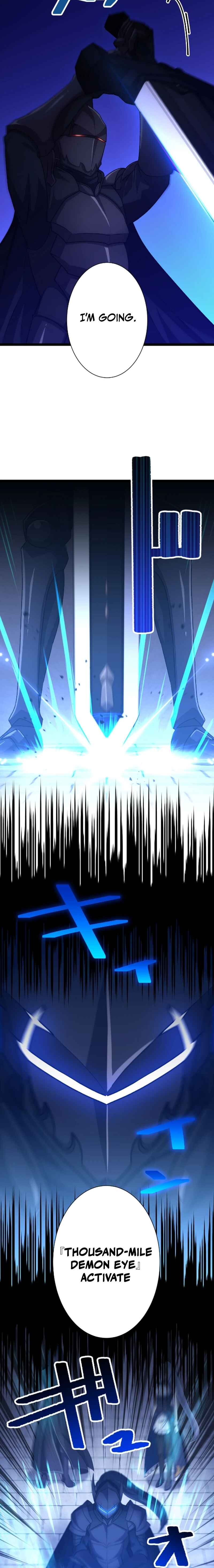 Page 2 Chapter 25 Level 1 kara Hajimaru Shoukan Musou - Ore Dake Tsukaeru Ura Dungeon de Subete no Tenseisha o Bucchigiru (Webtoon)