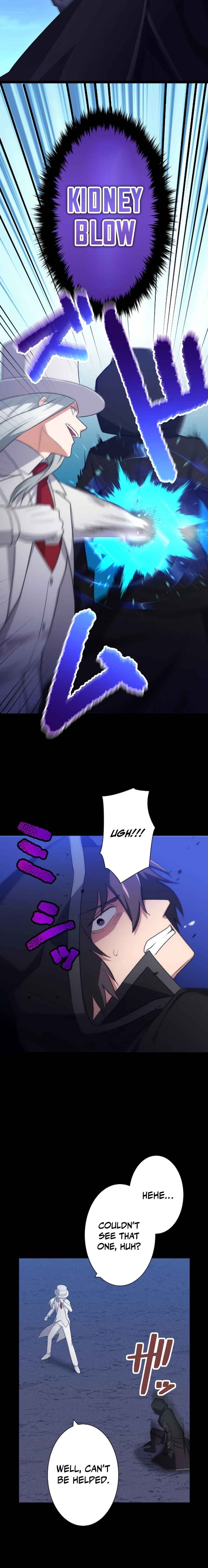 Page 22 Chapter 25 Level 1 kara Hajimaru Shoukan Musou - Ore Dake Tsukaeru Ura Dungeon de Subete no Tenseisha o Bucchigiru (Webtoon)