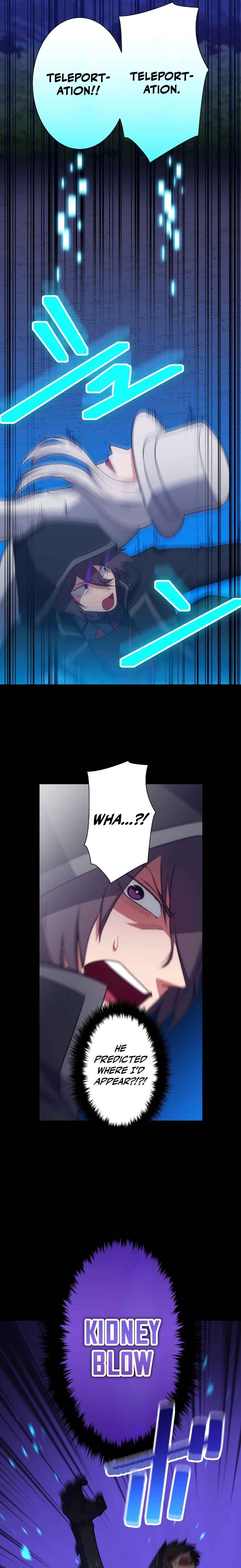 Page 25 Chapter 25 Level 1 kara Hajimaru Shoukan Musou - Ore Dake Tsukaeru Ura Dungeon de Subete no Tenseisha o Bucchigiru (Webtoon)