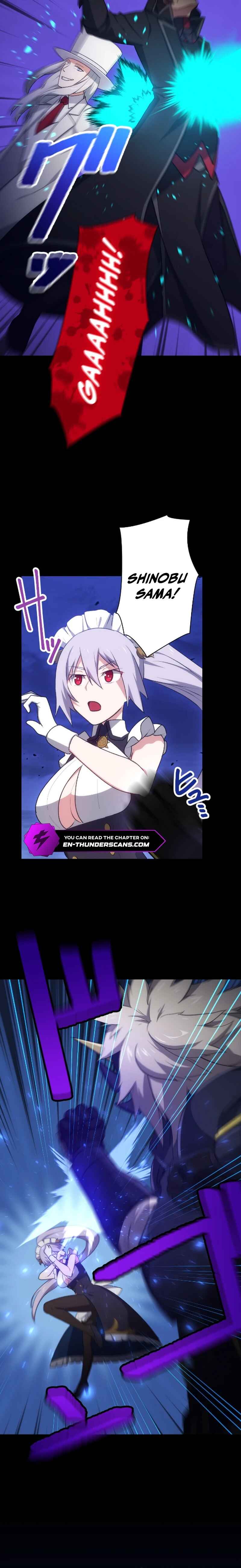 Page 26 Chapter 25 Level 1 kara Hajimaru Shoukan Musou - Ore Dake Tsukaeru Ura Dungeon de Subete no Tenseisha o Bucchigiru (Webtoon)
