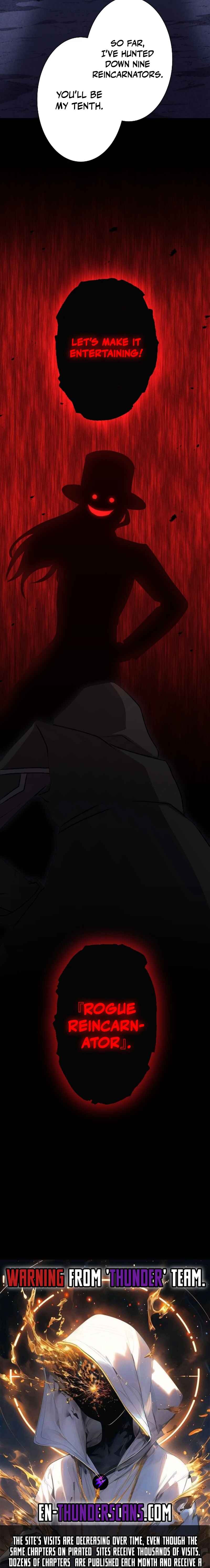 Page 28 Chapter 25 Level 1 kara Hajimaru Shoukan Musou - Ore Dake Tsukaeru Ura Dungeon de Subete no Tenseisha o Bucchigiru (Webtoon)