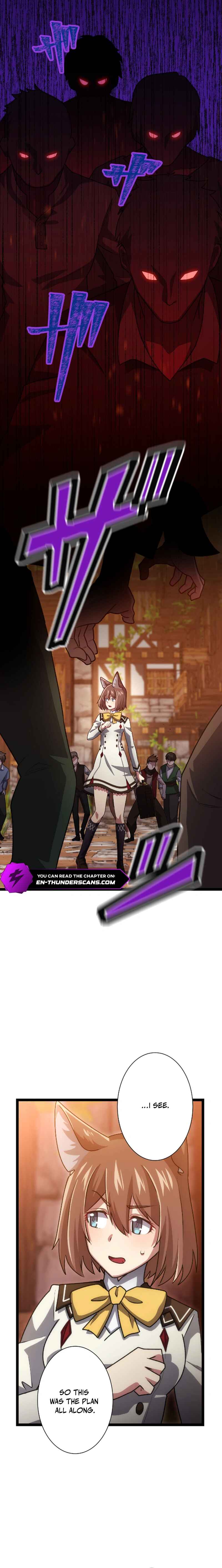 Page 10 Chapter 22 Level 1 kara Hajimaru Shoukan Musou - Ore Dake Tsukaeru Ura Dungeon de Subete no Tenseisha o Bucchigiru (Webtoon)