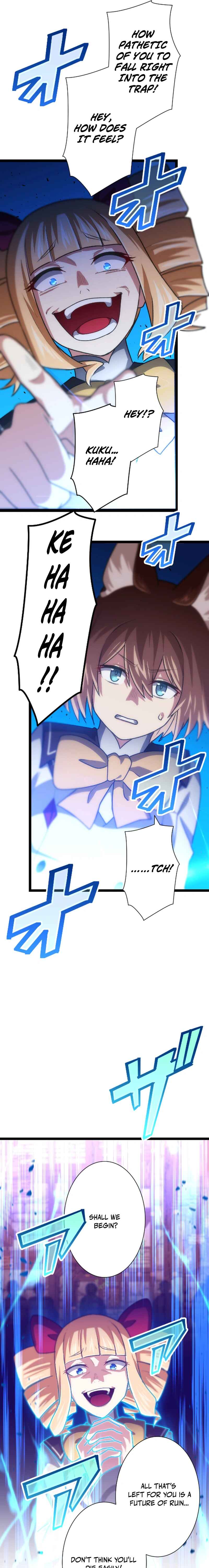 Page 15 Chapter 22 Level 1 kara Hajimaru Shoukan Musou - Ore Dake Tsukaeru Ura Dungeon de Subete no Tenseisha o Bucchigiru (Webtoon)