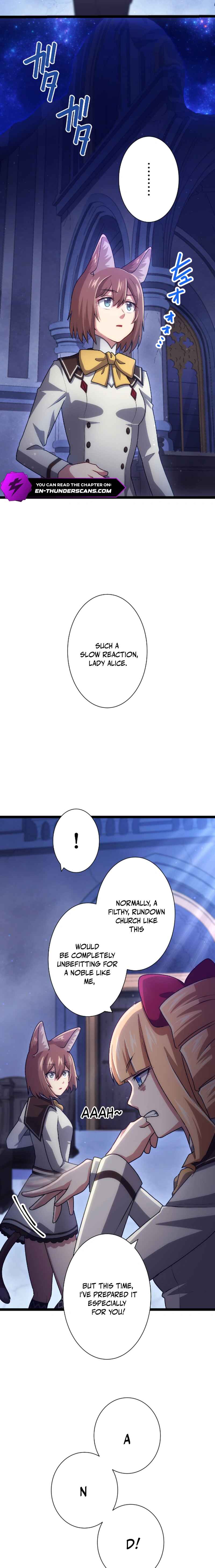 Page 17 Chapter 22 Level 1 kara Hajimaru Shoukan Musou - Ore Dake Tsukaeru Ura Dungeon de Subete no Tenseisha o Bucchigiru (Webtoon)