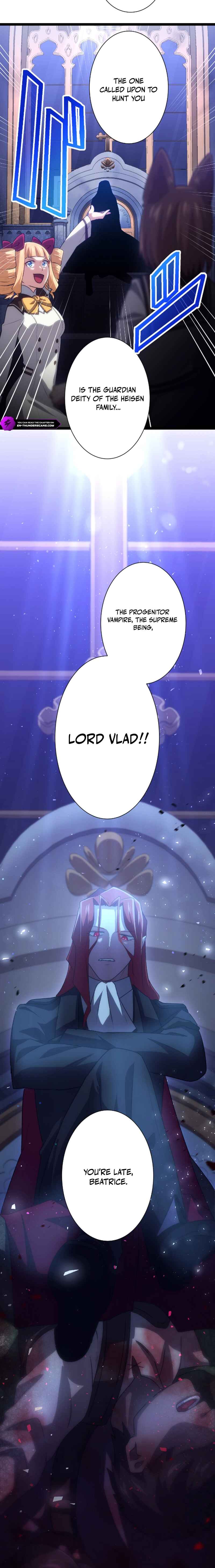Page 18 Chapter 22 Level 1 kara Hajimaru Shoukan Musou - Ore Dake Tsukaeru Ura Dungeon de Subete no Tenseisha o Bucchigiru (Webtoon)
