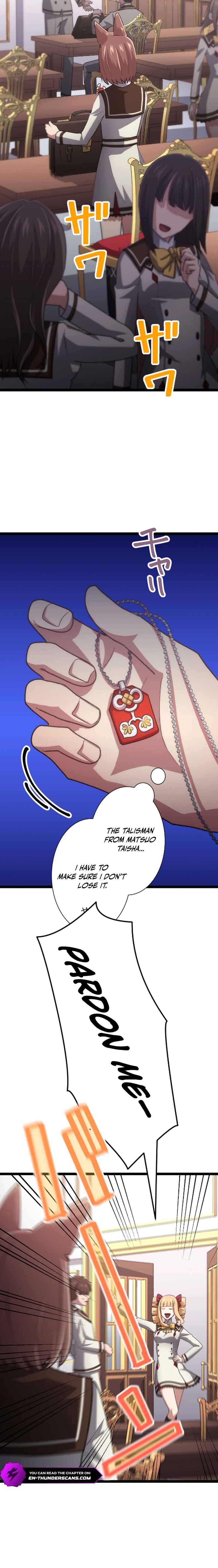 Page 2 Chapter 22 Level 1 kara Hajimaru Shoukan Musou - Ore Dake Tsukaeru Ura Dungeon de Subete no Tenseisha o Bucchigiru (Webtoon)