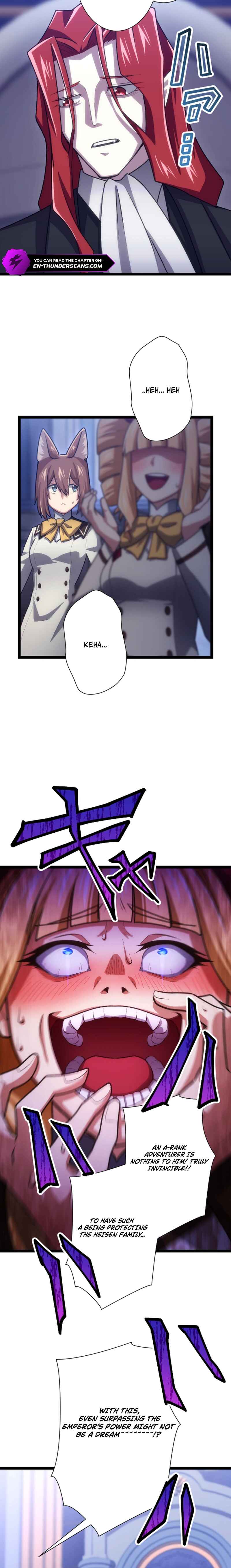 Page 20 Chapter 22 Level 1 kara Hajimaru Shoukan Musou - Ore Dake Tsukaeru Ura Dungeon de Subete no Tenseisha o Bucchigiru (Webtoon)