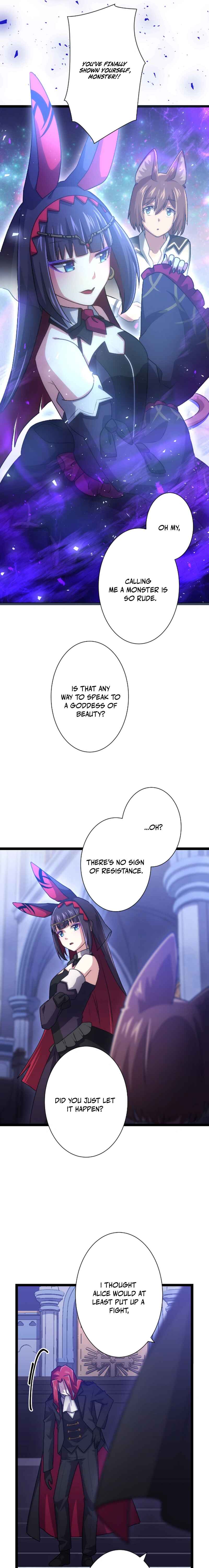 Page 25 Chapter 22 Level 1 kara Hajimaru Shoukan Musou - Ore Dake Tsukaeru Ura Dungeon de Subete no Tenseisha o Bucchigiru (Webtoon)
