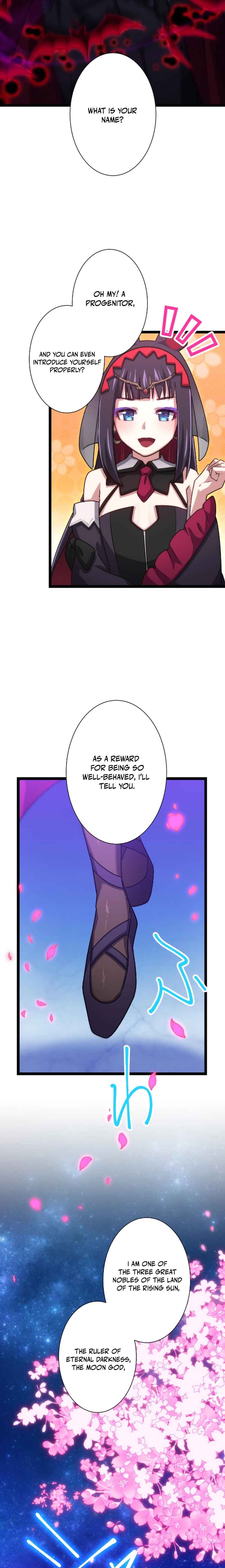 Page 27 Chapter 22 Level 1 kara Hajimaru Shoukan Musou - Ore Dake Tsukaeru Ura Dungeon de Subete no Tenseisha o Bucchigiru (Webtoon)