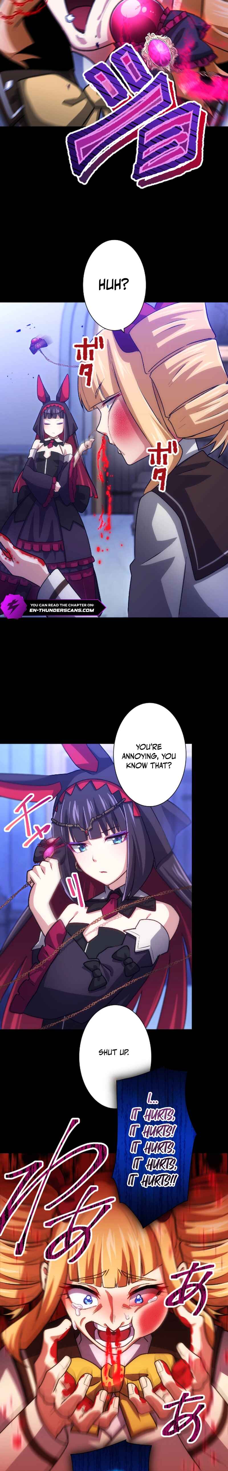 Page 30 Chapter 22 Level 1 kara Hajimaru Shoukan Musou - Ore Dake Tsukaeru Ura Dungeon de Subete no Tenseisha o Bucchigiru (Webtoon)