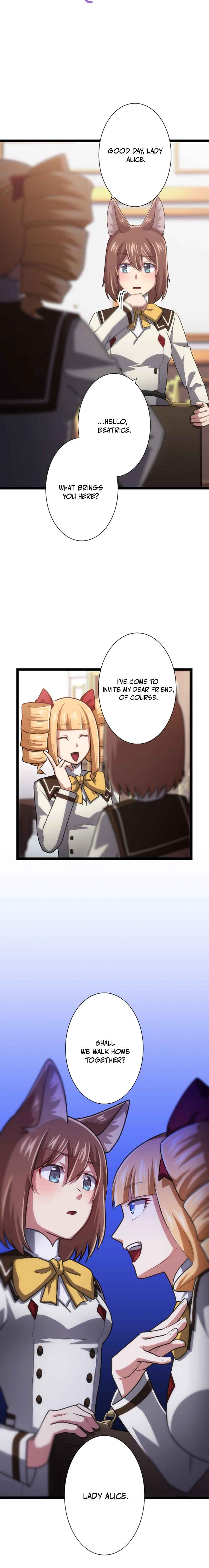 Page 4 Chapter 22 Level 1 kara Hajimaru Shoukan Musou - Ore Dake Tsukaeru Ura Dungeon de Subete no Tenseisha o Bucchigiru (Webtoon)