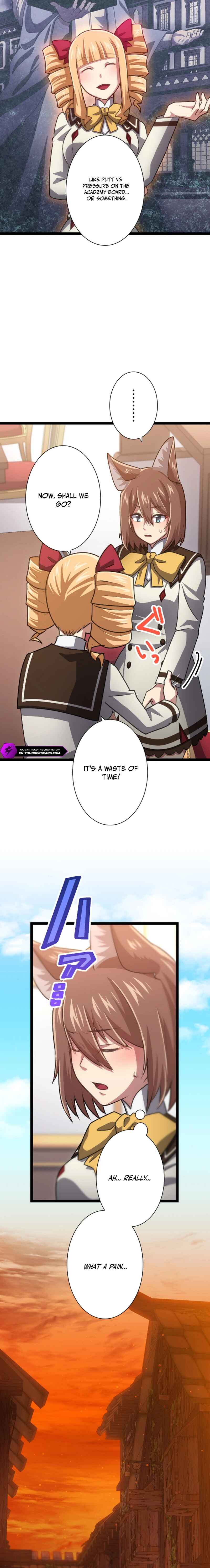 Page 6 Chapter 22 Level 1 kara Hajimaru Shoukan Musou - Ore Dake Tsukaeru Ura Dungeon de Subete no Tenseisha o Bucchigiru (Webtoon)