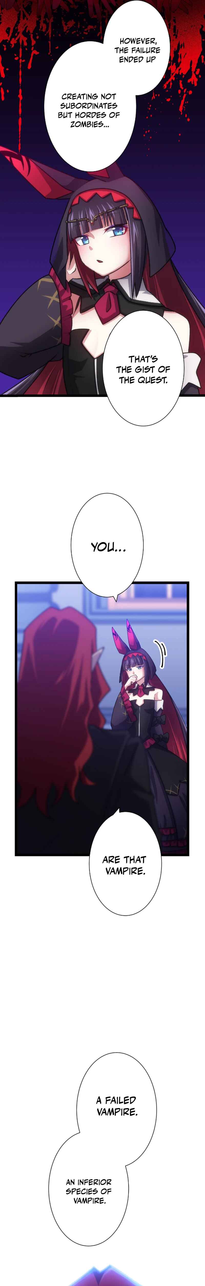 Page 11 Chapter 23 Level 1 kara Hajimaru Shoukan Musou - Ore Dake Tsukaeru Ura Dungeon de Subete no Tenseisha o Bucchigiru (Webtoon)