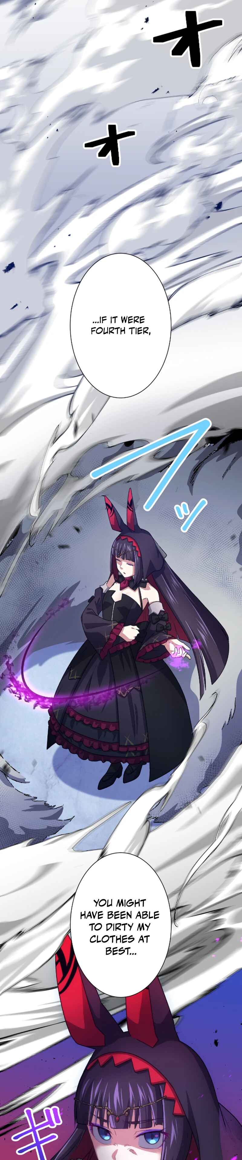 Page 21 Chapter 23 Level 1 kara Hajimaru Shoukan Musou - Ore Dake Tsukaeru Ura Dungeon de Subete no Tenseisha o Bucchigiru (Webtoon)