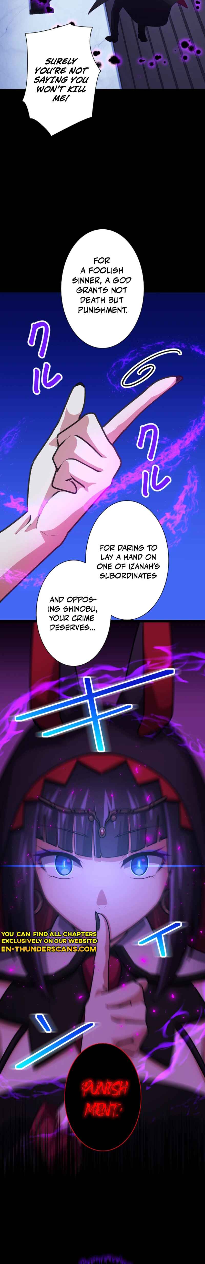 Page 24 Chapter 23 Level 1 kara Hajimaru Shoukan Musou - Ore Dake Tsukaeru Ura Dungeon de Subete no Tenseisha o Bucchigiru (Webtoon)