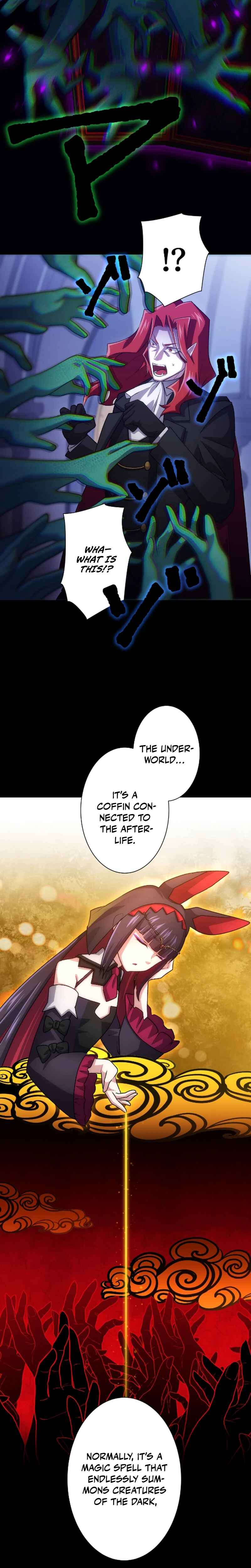Page 26 Chapter 23 Level 1 kara Hajimaru Shoukan Musou - Ore Dake Tsukaeru Ura Dungeon de Subete no Tenseisha o Bucchigiru (Webtoon)