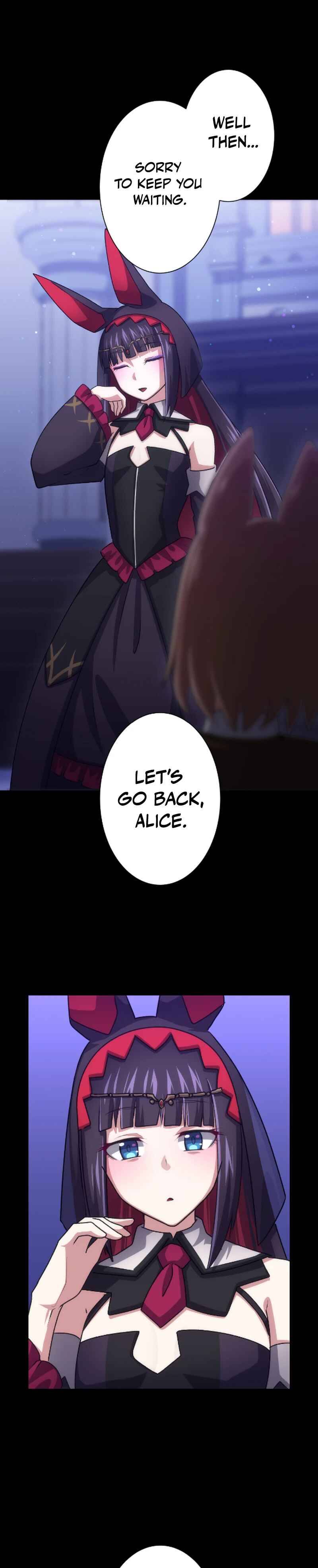 Page 31 Chapter 23 Level 1 kara Hajimaru Shoukan Musou - Ore Dake Tsukaeru Ura Dungeon de Subete no Tenseisha o Bucchigiru (Webtoon)