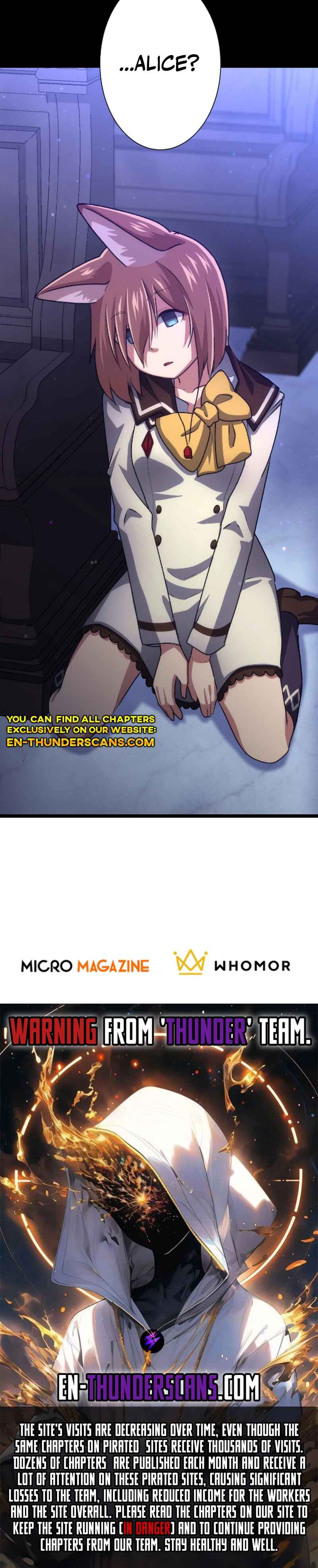 Page 32 Chapter 23 Level 1 kara Hajimaru Shoukan Musou - Ore Dake Tsukaeru Ura Dungeon de Subete no Tenseisha o Bucchigiru (Webtoon)