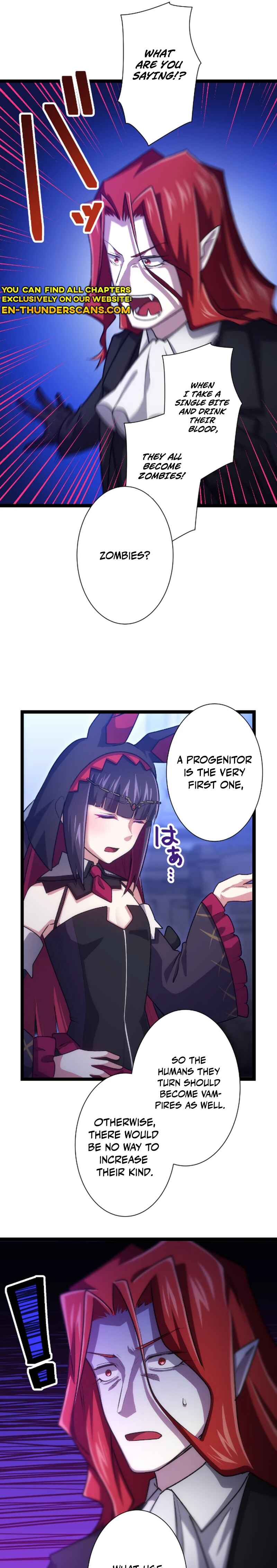 Page 7 Chapter 23 Level 1 kara Hajimaru Shoukan Musou - Ore Dake Tsukaeru Ura Dungeon de Subete no Tenseisha o Bucchigiru (Webtoon)