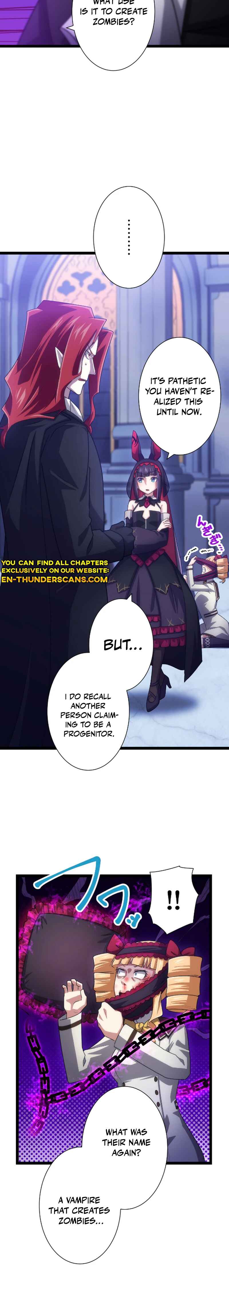 Page 8 Chapter 23 Level 1 kara Hajimaru Shoukan Musou - Ore Dake Tsukaeru Ura Dungeon de Subete no Tenseisha o Bucchigiru (Webtoon)