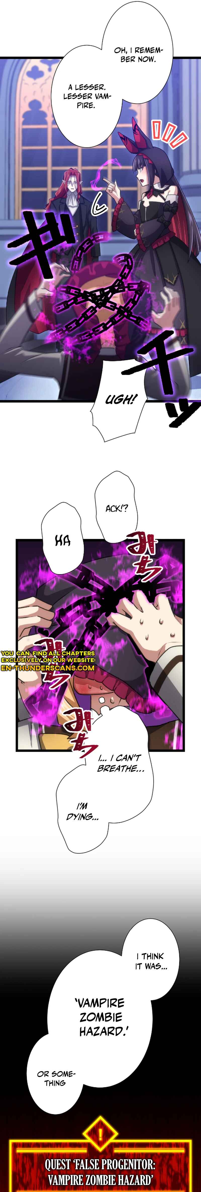 Page 9 Chapter 23 Level 1 kara Hajimaru Shoukan Musou - Ore Dake Tsukaeru Ura Dungeon de Subete no Tenseisha o Bucchigiru (Webtoon)