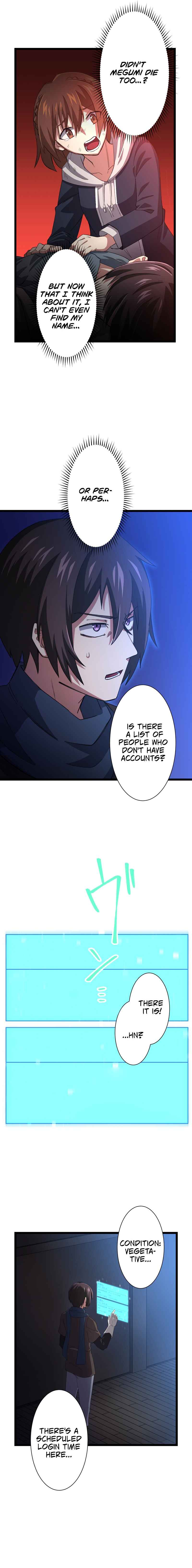 Page 18 Chapter 4 Level 1 kara Hajimaru Shoukan Musou - Ore Dake Tsukaeru Ura Dungeon de Subete no Tenseisha o Bucchigiru (Webtoon)