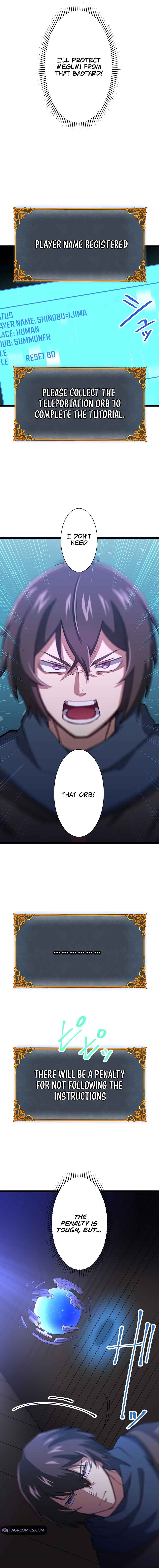Page 28 Chapter 4 Level 1 kara Hajimaru Shoukan Musou - Ore Dake Tsukaeru Ura Dungeon de Subete no Tenseisha o Bucchigiru (Webtoon)