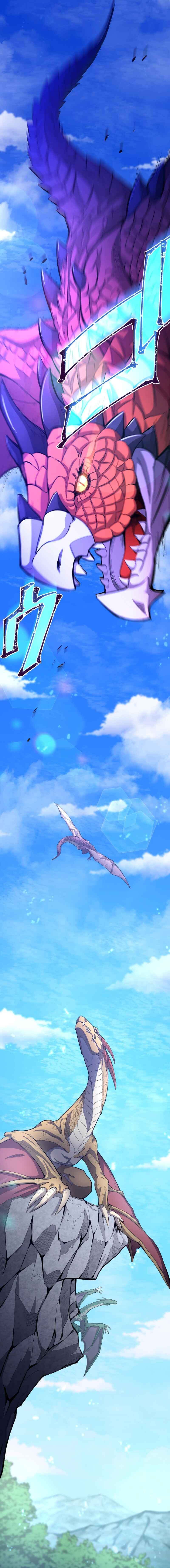 Page 4 Chapter 4 Level 1 kara Hajimaru Shoukan Musou - Ore Dake Tsukaeru Ura Dungeon de Subete no Tenseisha o Bucchigiru (Webtoon)
