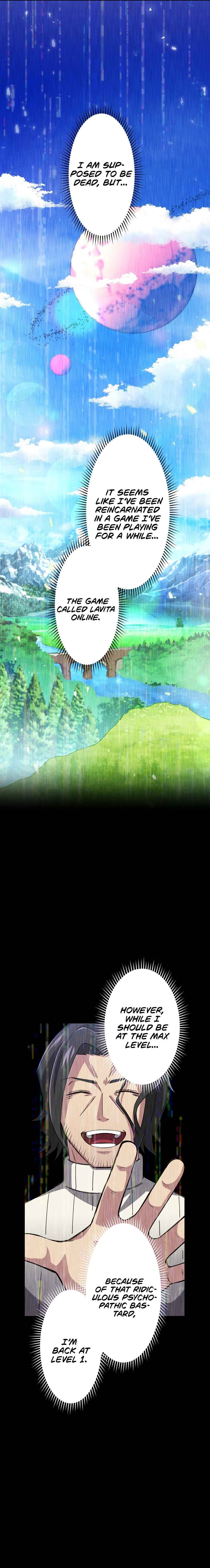 Page 7 Chapter 4 Level 1 kara Hajimaru Shoukan Musou - Ore Dake Tsukaeru Ura Dungeon de Subete no Tenseisha o Bucchigiru (Webtoon)