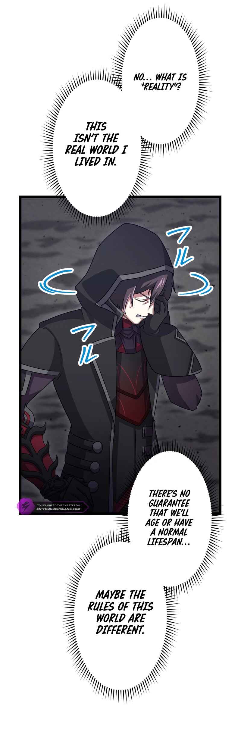 Page 11 Chapter 8 Level 1 kara Hajimaru Shoukan Musou - Ore Dake Tsukaeru Ura Dungeon de Subete no Tenseisha o Bucchigiru (Webtoon)