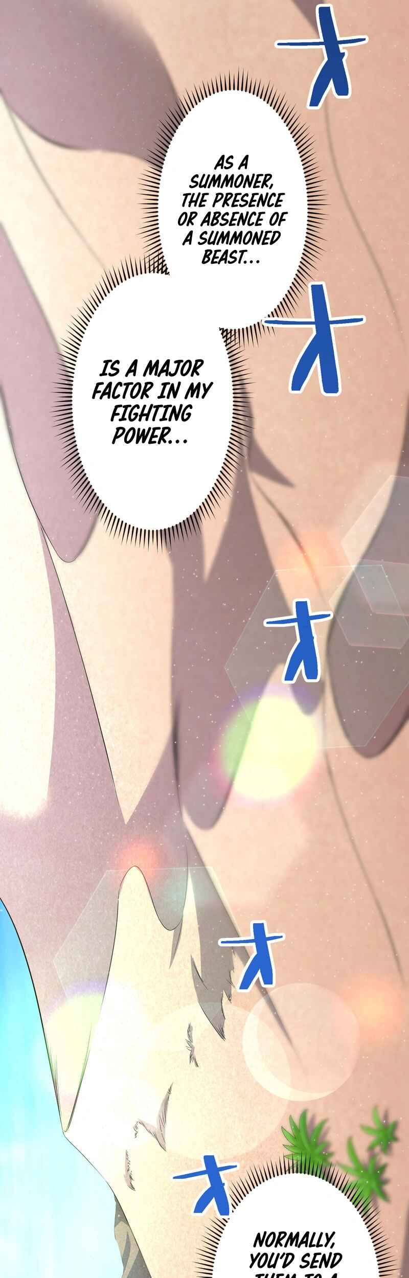 Page 17 Chapter 8 Level 1 kara Hajimaru Shoukan Musou - Ore Dake Tsukaeru Ura Dungeon de Subete no Tenseisha o Bucchigiru (Webtoon)