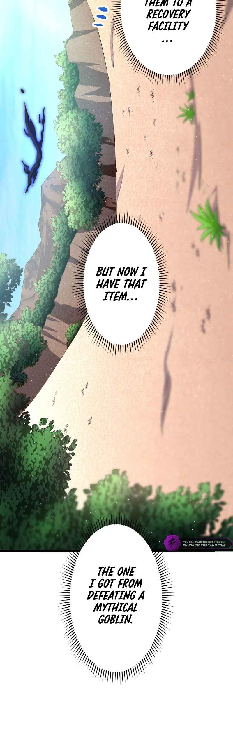 Page 18 Chapter 8 Level 1 kara Hajimaru Shoukan Musou - Ore Dake Tsukaeru Ura Dungeon de Subete no Tenseisha o Bucchigiru (Webtoon)