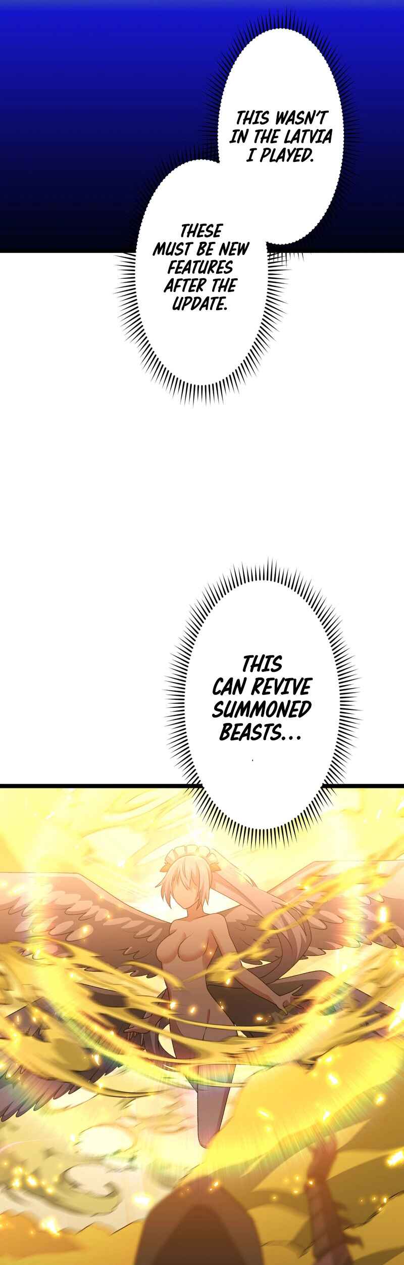 Page 20 Chapter 8 Level 1 kara Hajimaru Shoukan Musou - Ore Dake Tsukaeru Ura Dungeon de Subete no Tenseisha o Bucchigiru (Webtoon)