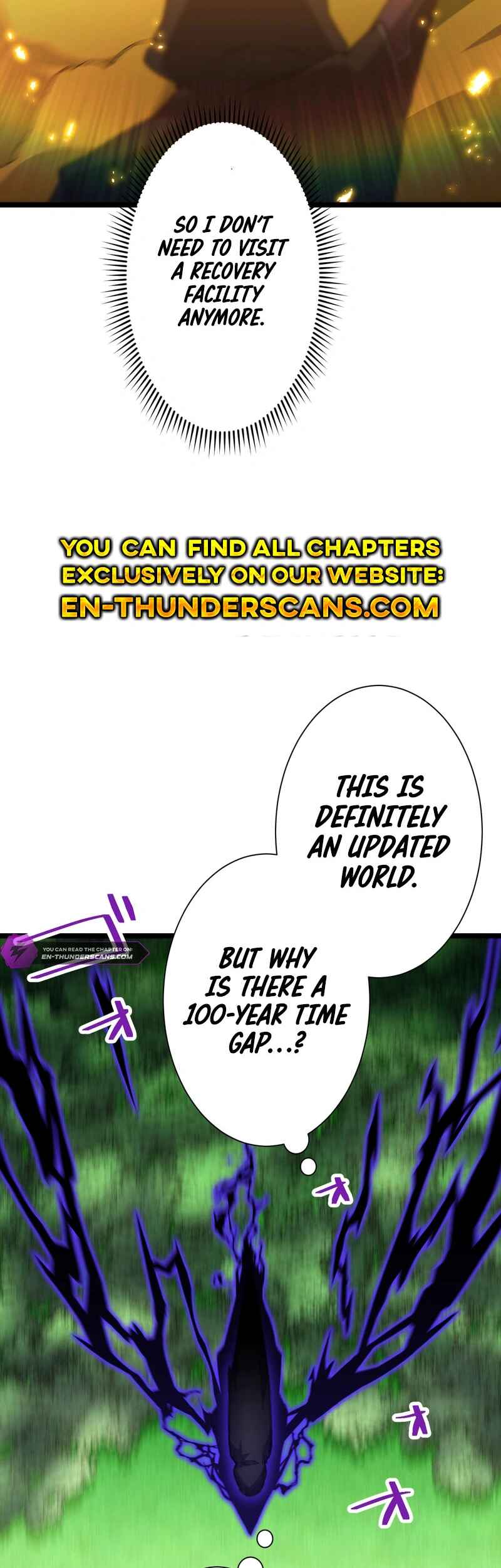 Page 21 Chapter 8 Level 1 kara Hajimaru Shoukan Musou - Ore Dake Tsukaeru Ura Dungeon de Subete no Tenseisha o Bucchigiru (Webtoon)