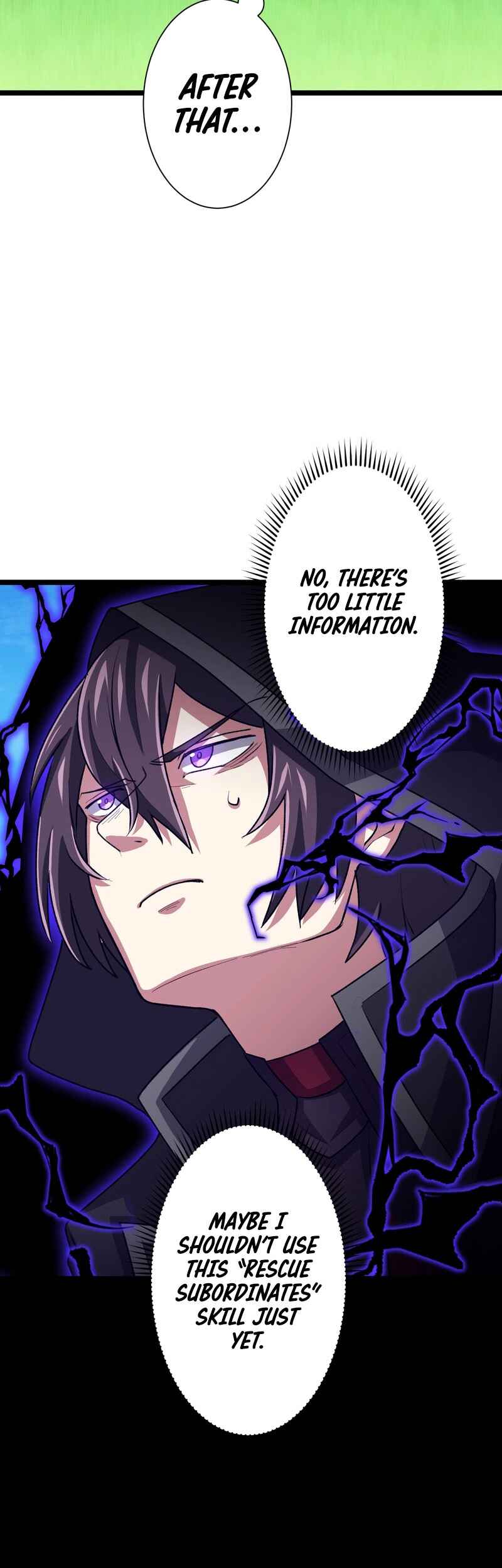 Page 22 Chapter 8 Level 1 kara Hajimaru Shoukan Musou - Ore Dake Tsukaeru Ura Dungeon de Subete no Tenseisha o Bucchigiru (Webtoon)