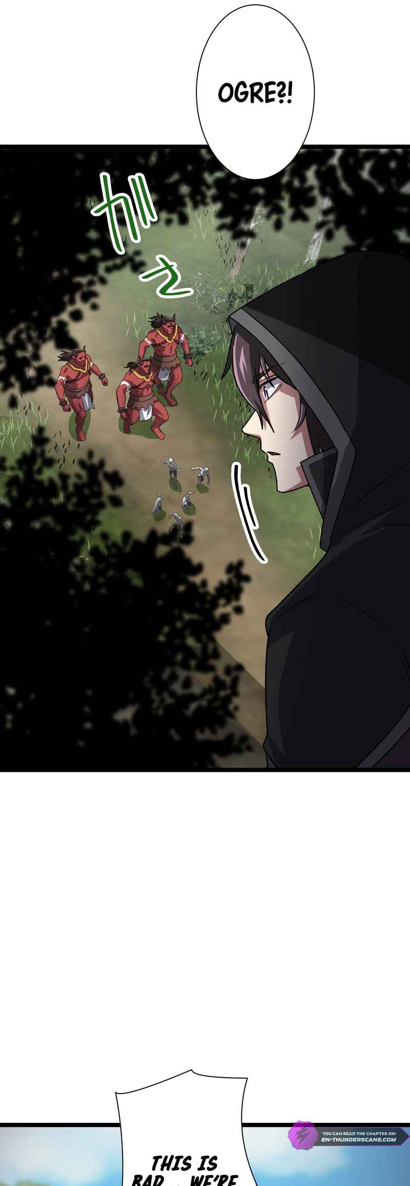 Page 29 Chapter 8 Level 1 kara Hajimaru Shoukan Musou - Ore Dake Tsukaeru Ura Dungeon de Subete no Tenseisha o Bucchigiru (Webtoon)