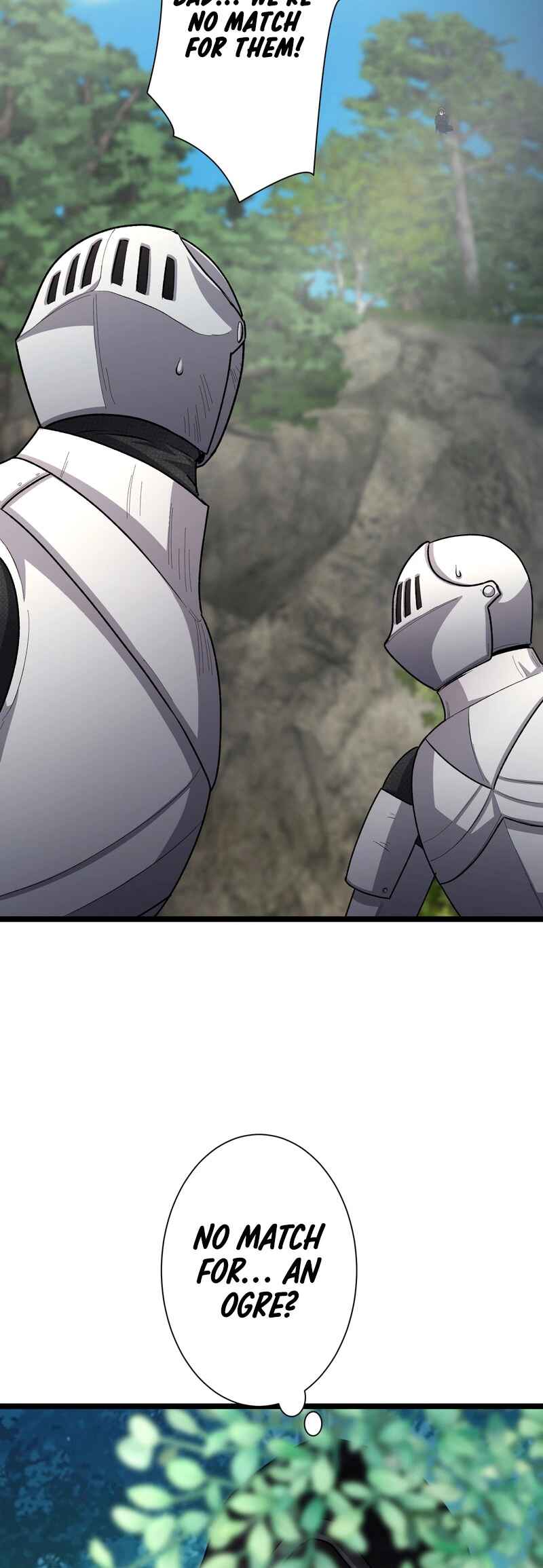 Page 30 Chapter 8 Level 1 kara Hajimaru Shoukan Musou - Ore Dake Tsukaeru Ura Dungeon de Subete no Tenseisha o Bucchigiru (Webtoon)