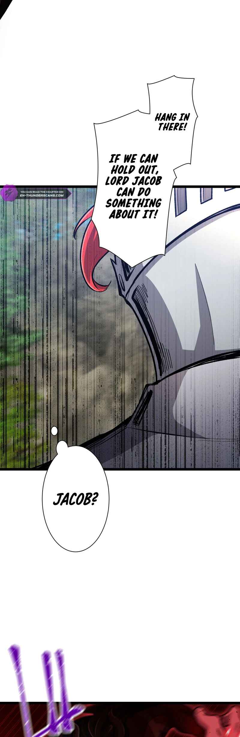 Page 34 Chapter 8 Level 1 kara Hajimaru Shoukan Musou - Ore Dake Tsukaeru Ura Dungeon de Subete no Tenseisha o Bucchigiru (Webtoon)