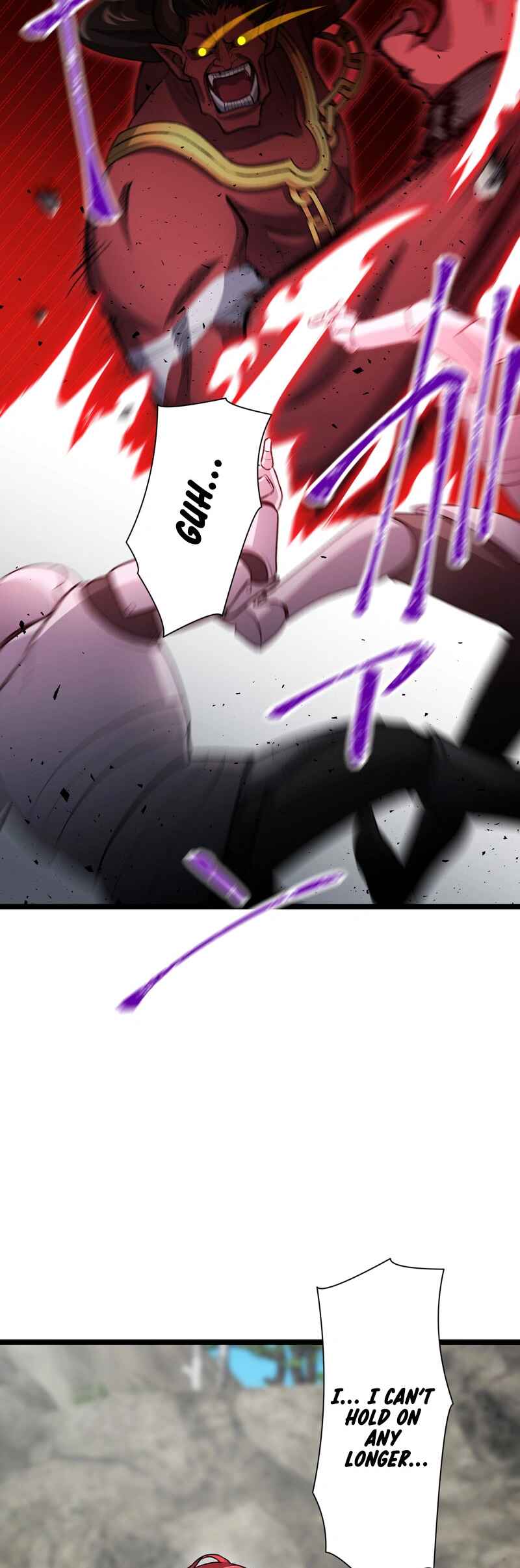 Page 35 Chapter 8 Level 1 kara Hajimaru Shoukan Musou - Ore Dake Tsukaeru Ura Dungeon de Subete no Tenseisha o Bucchigiru (Webtoon)