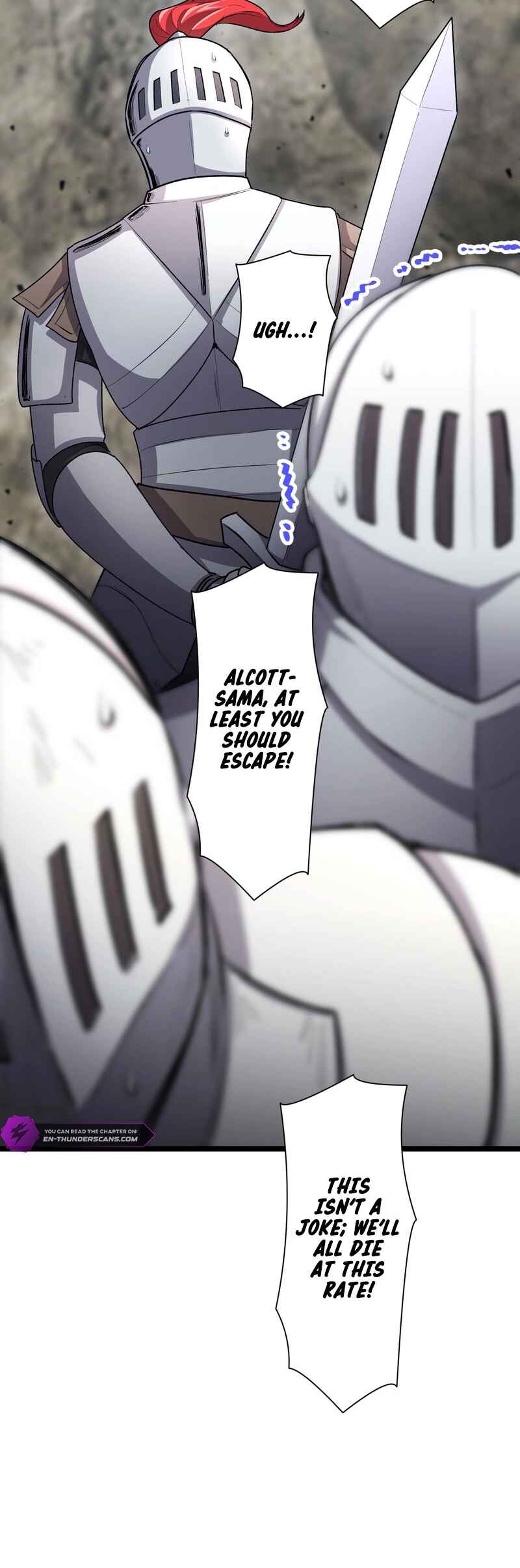 Page 36 Chapter 8 Level 1 kara Hajimaru Shoukan Musou - Ore Dake Tsukaeru Ura Dungeon de Subete no Tenseisha o Bucchigiru (Webtoon)