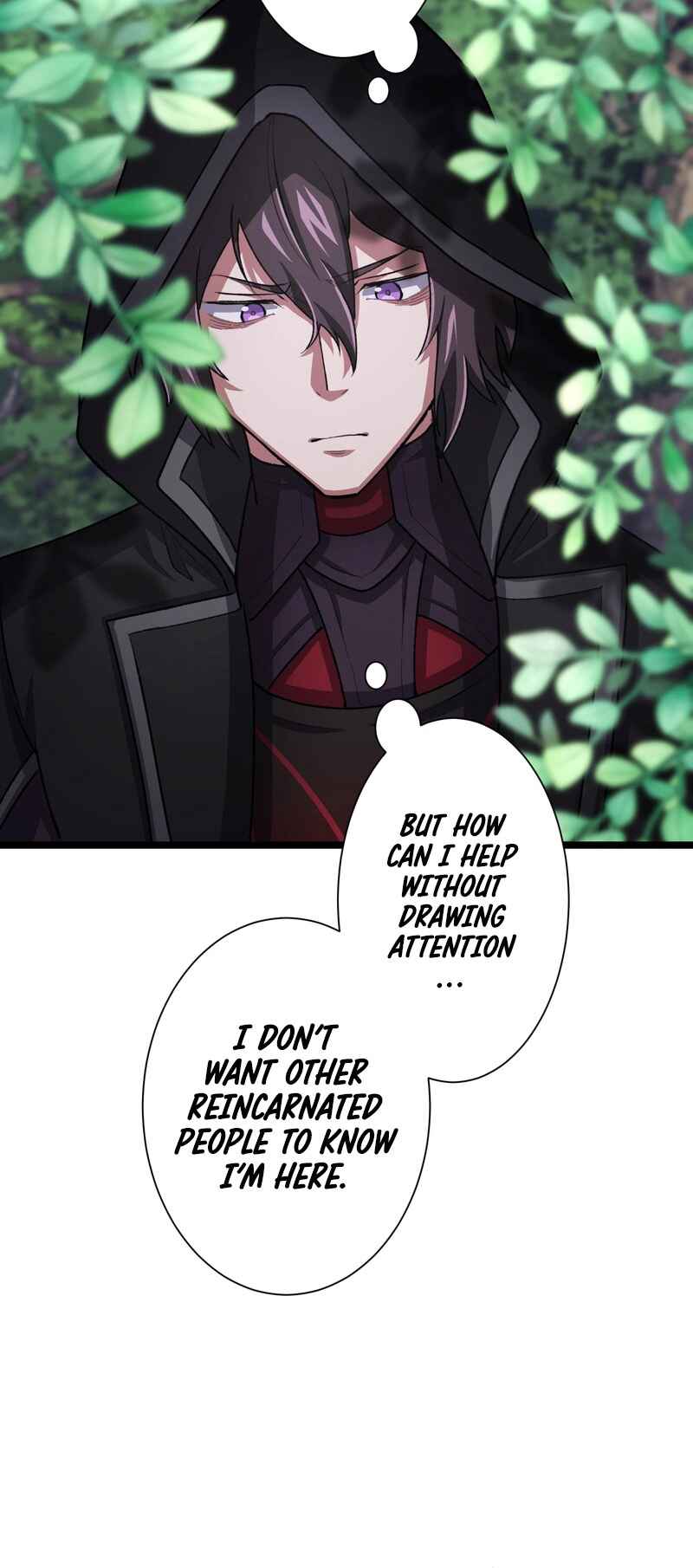 Page 38 Chapter 8 Level 1 kara Hajimaru Shoukan Musou - Ore Dake Tsukaeru Ura Dungeon de Subete no Tenseisha o Bucchigiru (Webtoon)