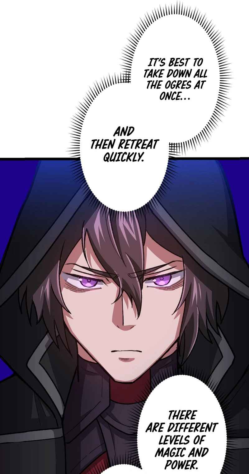 Page 39 Chapter 8 Level 1 kara Hajimaru Shoukan Musou - Ore Dake Tsukaeru Ura Dungeon de Subete no Tenseisha o Bucchigiru (Webtoon)